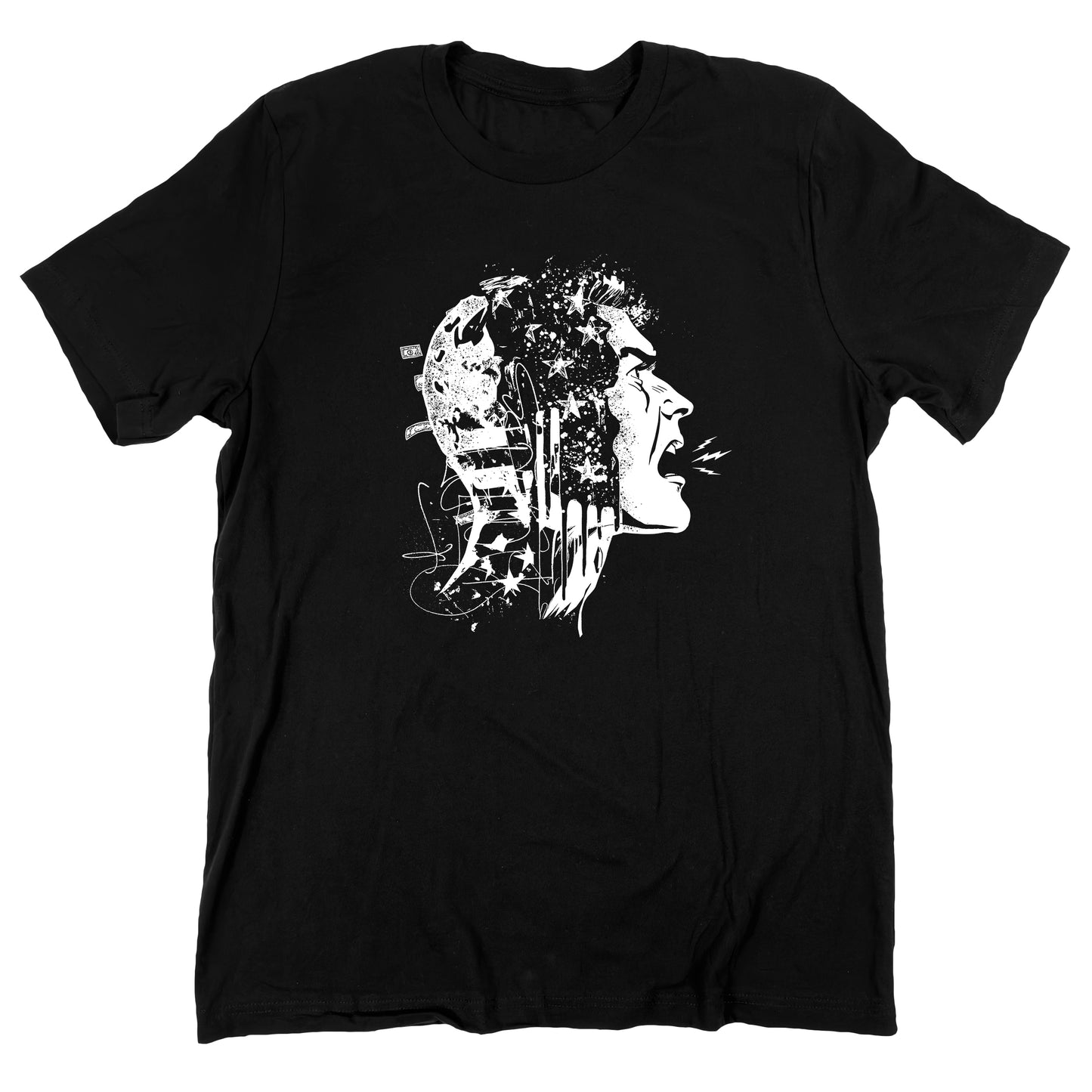 American Mystic -Shirt of the Month