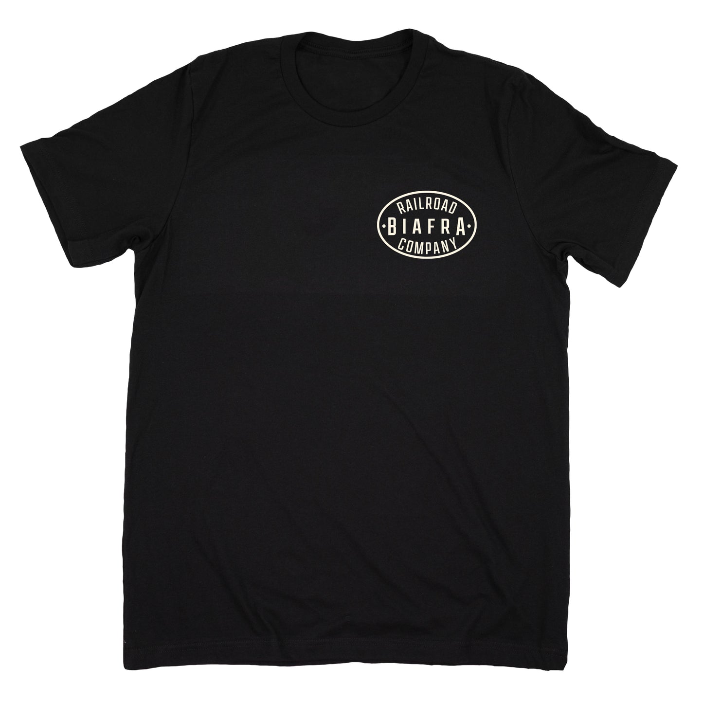 Biafra Rail "Burner" - Shirt of the Month