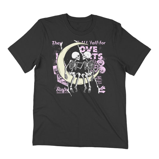 'Til the Wheels Fall Off - Shirt of the Month