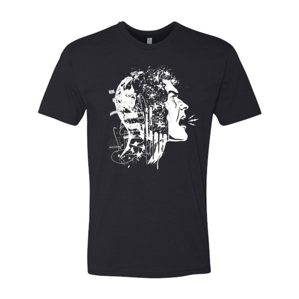 American Mystic -Shirt of the Month