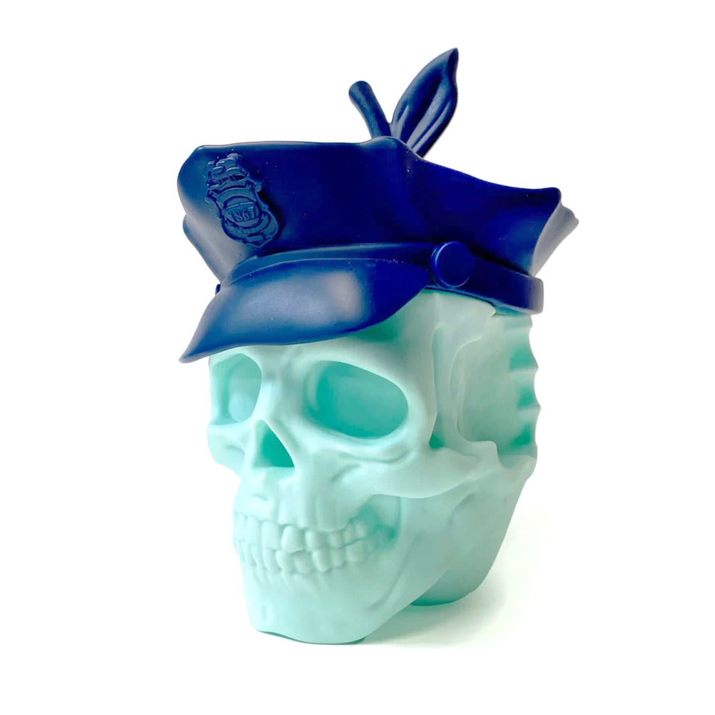 BAD APPLE - BOYS IN BLUE EDITION