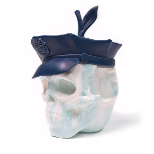 BAD APPLE - MARBLED BLUE EDITION
