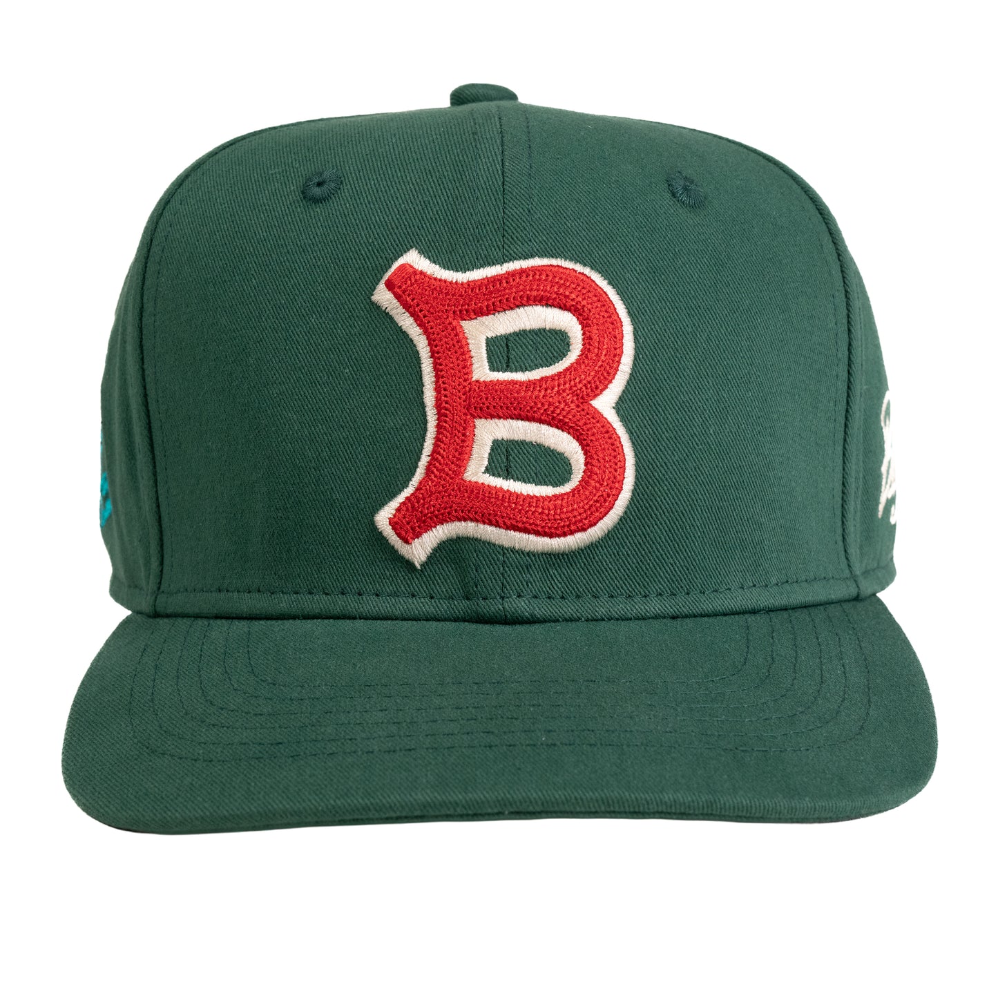 Biafra "MN Wildflower" Classic Snap-Back Hat